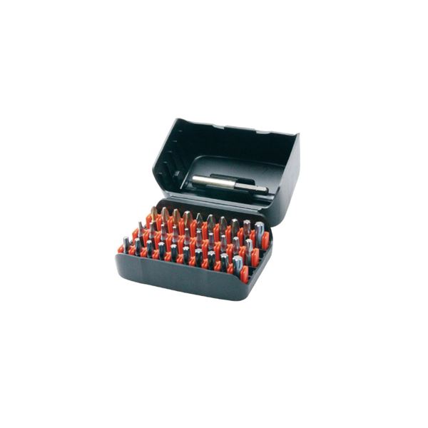 PB SWISS TOOLS C6-995 ドライバービットセット (ボックス入り)〔代引不可〕の通販は