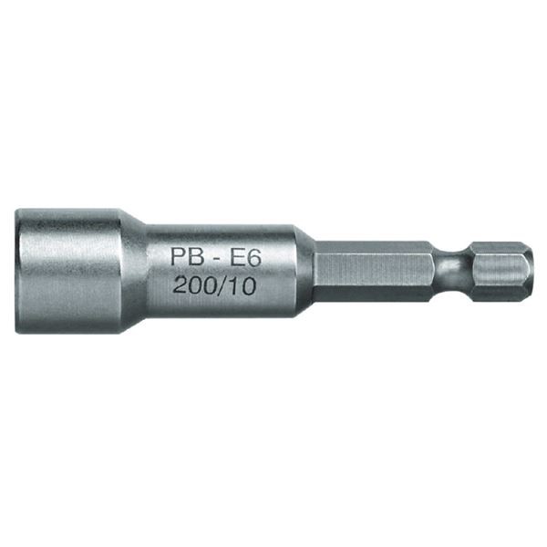 PB SWISS TOOLS E6-200-12 ソケットビット〔代引不可〕の通販は