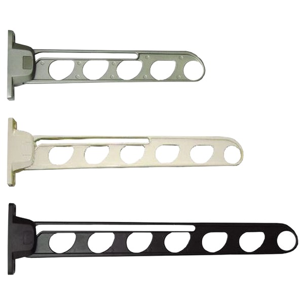 NEW DEXスイング物干金物 650mm ライトブラウン〔0901-00655〕〔代引不可〕の通販は 5,284円