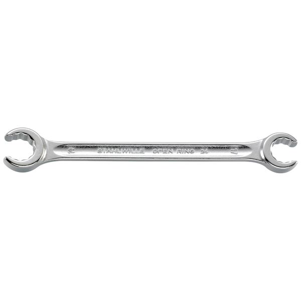 STAHLWILLE（スタビレー） 24A-3／4X1 オープンリングスパナ （41484048）〔代引不可〕の通販は