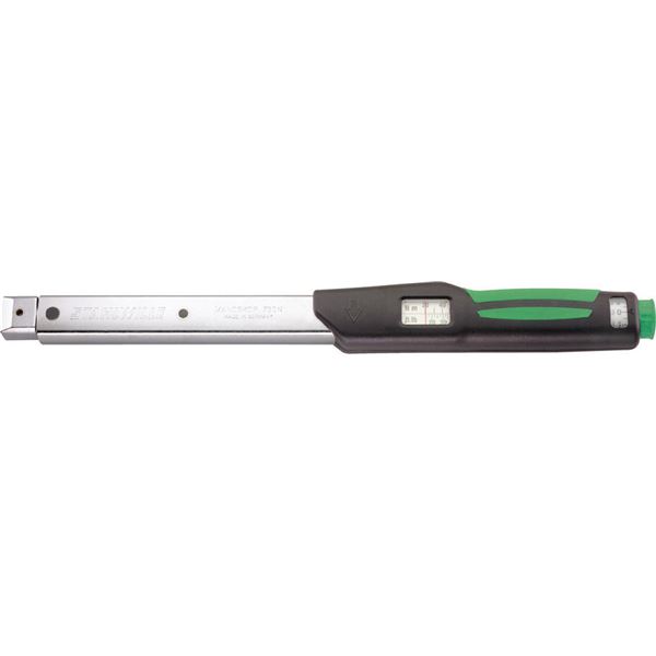 STAHLWILLE（スタビレー） 730N／10 トルクレンチ （20-100NM） （50181010）〔代引不可〕の通販は
