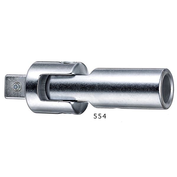 STAHLWILLE（スタビレー） 554 （3／4SQ）フレキシブルヘッド （15060000）〔代引不可〕の通販は