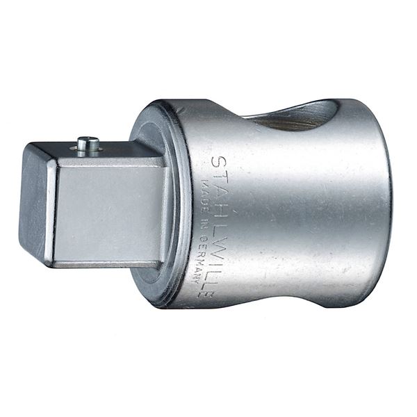 STAHLWILLE（スタビレー） 886 （1"SQ）スライディングヘッド （16070000）〔代引不可〕の通販は