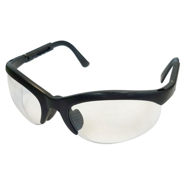 (業務用25個セット) DBLTACT セーフティゴーグル 〔クリア〕 DT-SG-01C〔代引不可〕の通販は