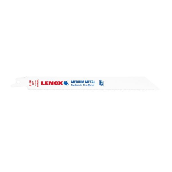 LENOX(レノックス) 20487B818R .セーバーソーブレード 25マイ818R/25〔代引不可〕の通販は