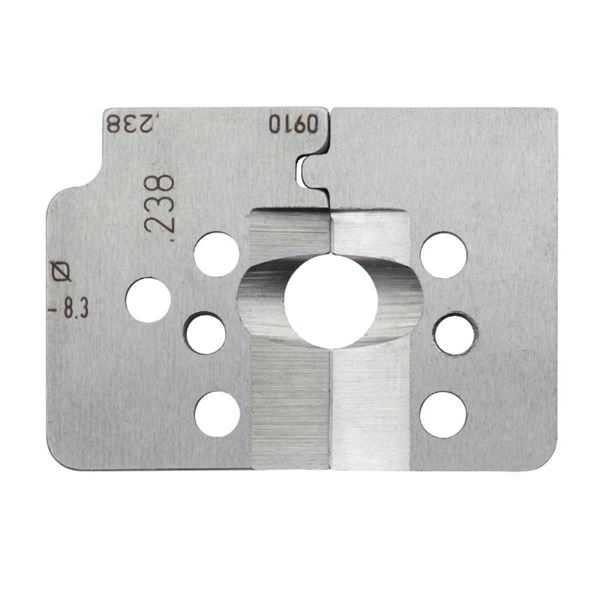 RENNSTEIG（レンシュタイグ） 708 238 3 0 太線・シースストリップ用替刃〔代引不可〕の通販は