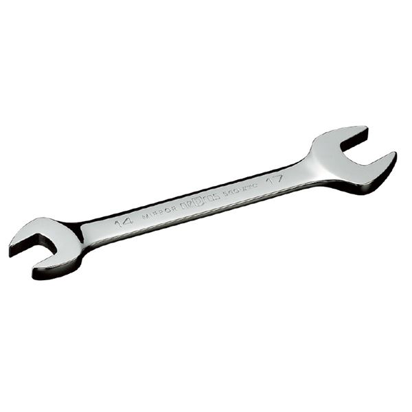 KTCネプロス NS2-2224 ネプロス・両口スパナ〔代引不可〕の通販は