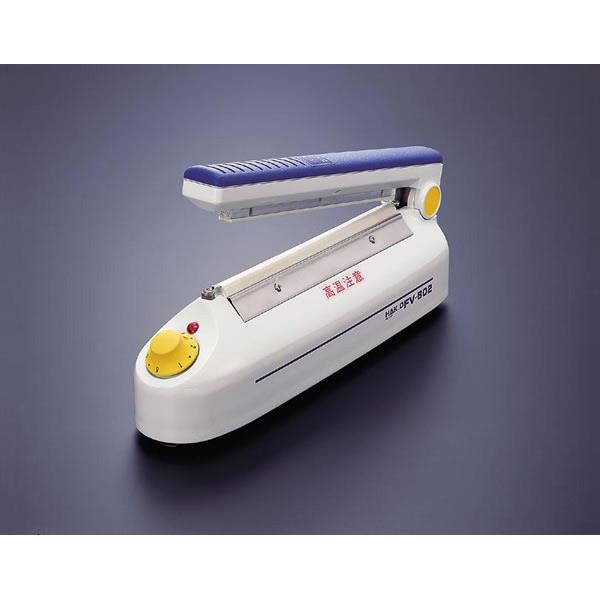 白光 FV802-01 卓上シーラー 溶着・溶断用〔代引不可〕の通販は 28,022円