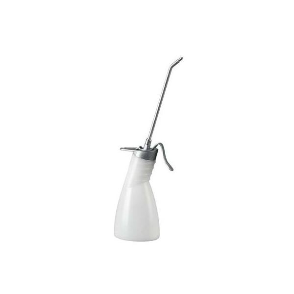 PRESSOL（プレッソル） 04805 プラスチックオイラー 500ML〔代引不可〕の通販は