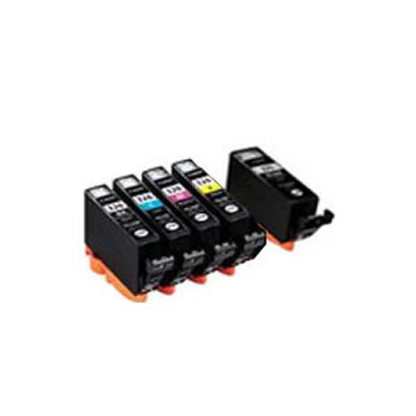 (業務用3セット) 〔純正品〕 Canon キャノン インクカートリッジ/トナーカートリッジ 〔BCI-326+325/5MP〕 5色パック〔代引不可〕の通販は