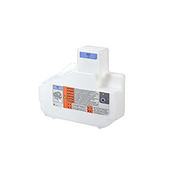(業務用5セット) 〔純正品〕 Canon キャノン 回収 トナーボックス/プリンター用品 〔9697B001 WT-A2〕〔代引不可〕の通販は