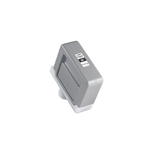 (業務用3セット) 〔純正品〕 Canon キャノン インクカートリッジ/トナーカートリッジ 〔6657B001 PFI-306BK ブラック〕〔代引不可〕