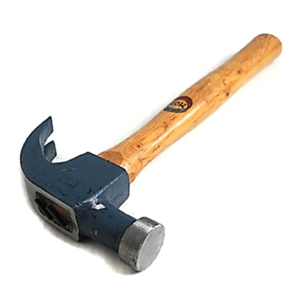 フランス軍放出1960'Sハンマー未使用デットストック〔代引不可〕の通販は 6,569円