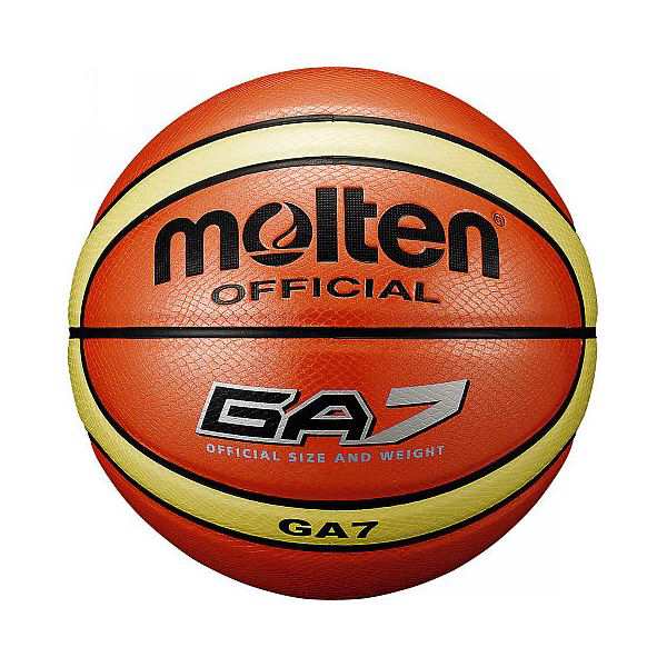 モルテン molten バスケットボール 7号球 メンズ トレーニングボール