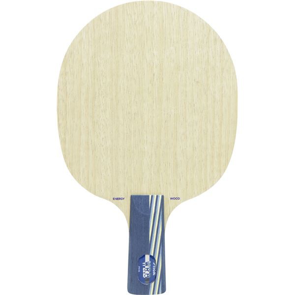 STIGA（スティガ） 中国式ラケット ENEGY WRB PENHOLDER（エナジー WRB ペンホルダー）〔代引不可〕の通販は
