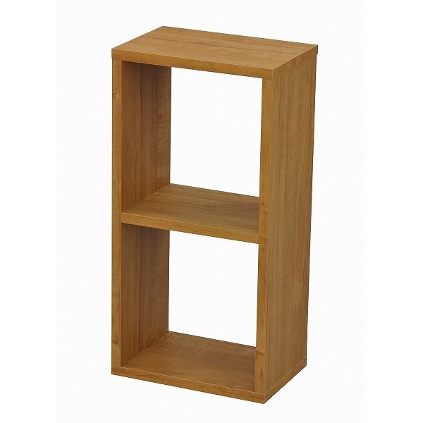 リビング収納 幅30cm×奥行20cm×高さ60cm 3060T オープンラックシステム マルチ収納棚 テレビ台 本棚 ブックシェルフ 置台〔代引不可〕の通販は