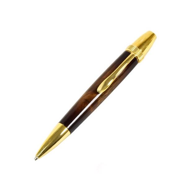 書道墨 枯木（2丁） 玉泉堂