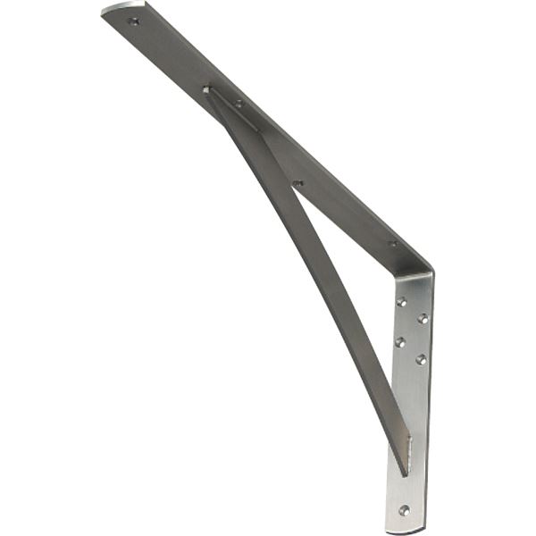 カウンターブラケット ステンレス LS-736 [2本入]〔0306-03756〕〔代引不可〕の通販は