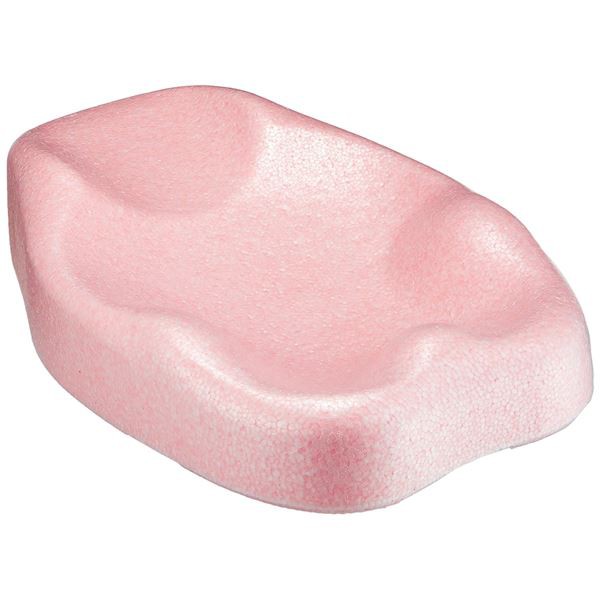 ひんやりしない おふろマットR/ベビー用品 〔対象月齢：新生児〜6カ月〕 軽量 適用体重：12kgまで〔代引不可〕の通販は