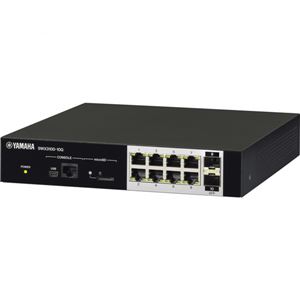 ヤマハ ライトL3スイッチ SWX3100-10G〔代引不可〕の通販は