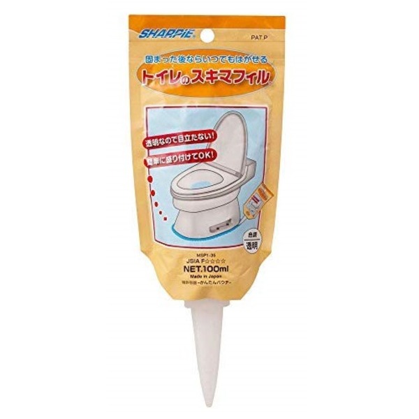 トイレのスキマフィル〔３本組〕〔代引不可〕 4,738円