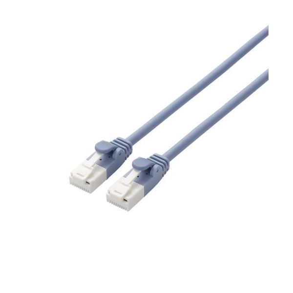 サンワサプライ　PoECAT6LANケーブル　KB-T6POE-30 サンワサプライ PoECAT6LANケーブル(30m) KB-T6POE-30BK