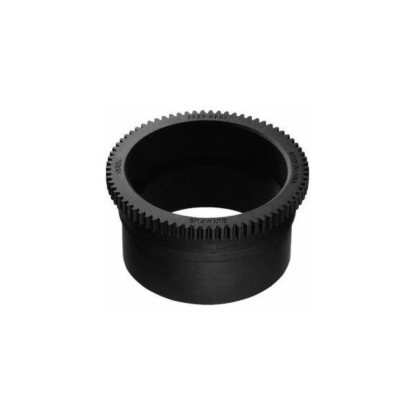 OLYMPUS PPZR-EP07 MZUIKO DIGITAL ED 30mm F3.5 Macro専用フォーカスギア PPZR-EP07〔代引不可〕の通販は 8,352円
