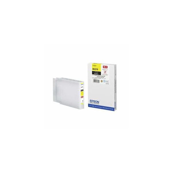 エプソン EPSON 純正インクカートリッジ IB02YB イエロー 8,000 Amazon.co.jp: エプソン EPSON 純正インクカートリッジ IB02KB