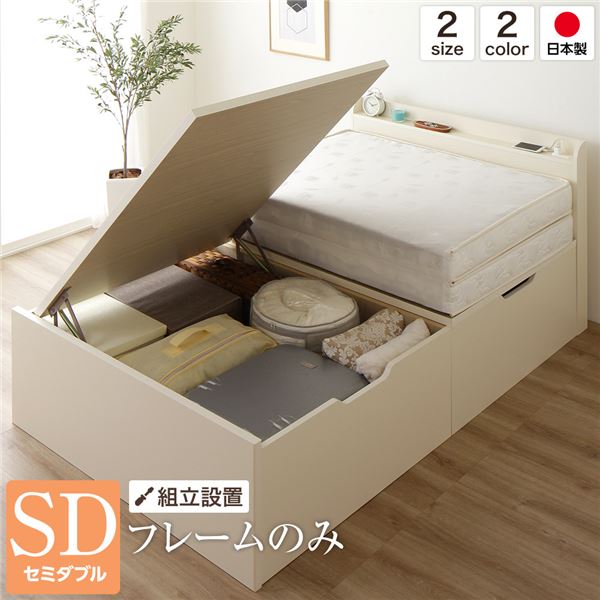 メールボックス ローズ横型 ブラウン 組立品 ポスト 郵便受け