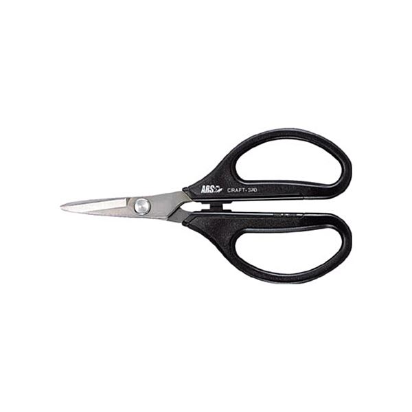 アルスコーポレーション アルスーパークラフト（アラミド繊維専用） CRAFT370 1個〔代引不可〕の通販は