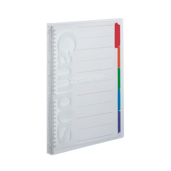 （まとめ）マルマン スパイラルノート ベーシックB5 8mm罫 26行 40枚 N256 1セット(10冊)〔×5セット〕 まとめ）マルマン スパイラルノート ベーシックB5 無地 80枚 N226ES 1