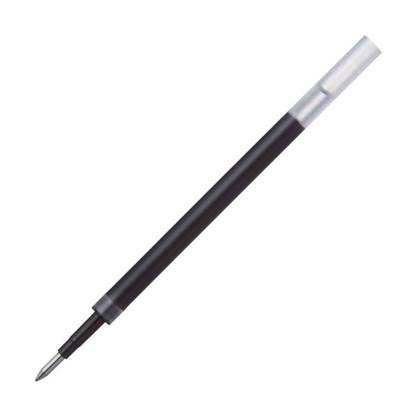 （まとめ） 三菱鉛筆 ゲルインクボールペン替芯0.7mm 赤 ユニボール シグノ 307用 UMR87E.15 1セット（10本） 〔×5セット〕〔代引不可〕の通販は