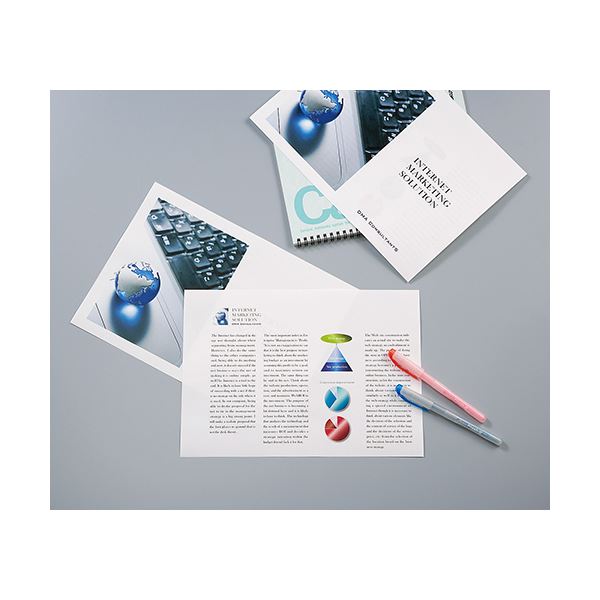 （まとめ）コクヨ インクジェットプリンタ用紙スーパーファイングレード スタンダードタイプ B4 KJ-M17B4-100 1冊(100枚) 〔×5セット〕〔代引不可〕