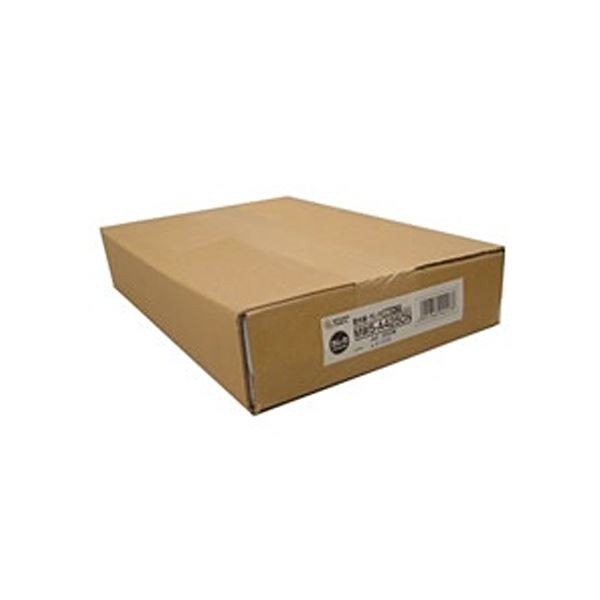 耐水紙「カレカ」 光沢厚紙タイプ A4MW5-A4250N 1箱(250枚)〔代引不可〕のサムネイル
