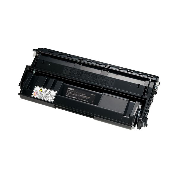 EPSON LP-S440DN専用ETカートリッジ Sサイズ ブラック LPB4T20 EPSON LP-S440DN専用ETカートリッジ Sサイズ ブラック LPB4T20