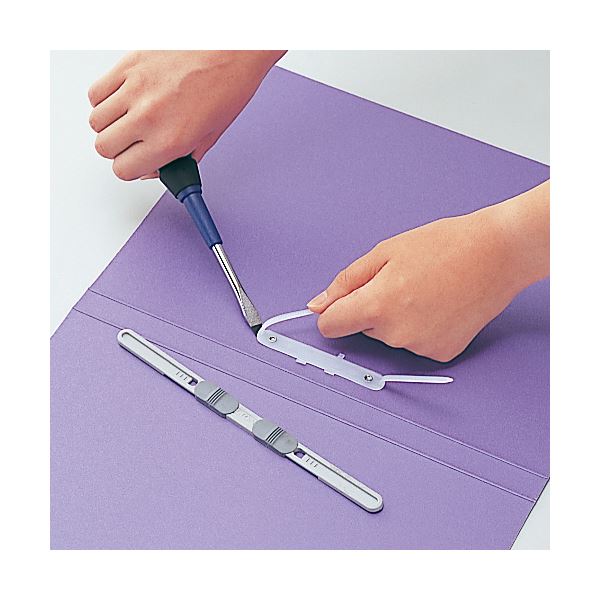 （まとめ）ライオン事務器 レターファイル A4タテ120枚収容 背幅18mm ライトグリーン LF-263B 1冊 〔×20セット〕〔代引不可〕の通販は