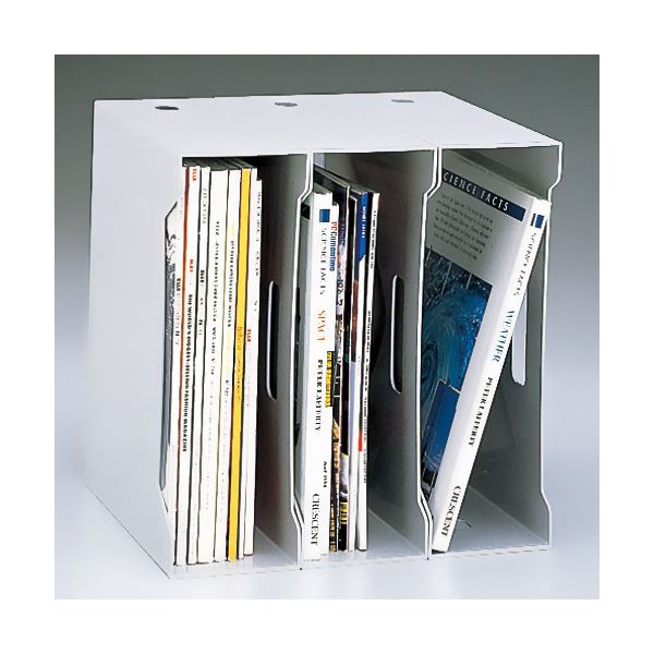 （まとめ）ライオン事務器 ボックスファイルA4ヨコ 背幅102mm ブルー BF-32M 1個 〔×5セット〕〔代引不可〕の通販は