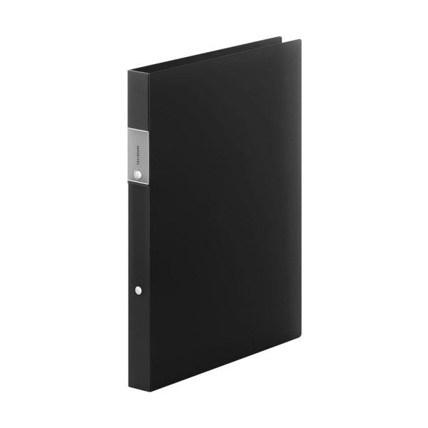 （まとめ）キングジム FAVORITESリングファイル(透明) A4タテ 2穴 140枚収容 背幅29mm 黒 FV621Tクロ 1冊 〔×20セット〕〔代引不可〕の通販は 13,930円