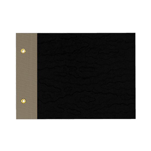 （まとめ）コクヨ 綴込表紙A B6ヨコ 2穴ツ-10 1セット(10組20枚:1組2枚×10パック) 〔×3セット〕〔代引不可〕の通販は 13,230円