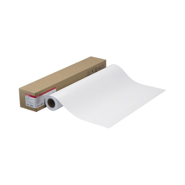 キヤノン フォト光沢紙(厚口)LFM-GPH/42/255 42インチロール 1067mm×30m 4377B002 1本〔代引不可〕の通販は