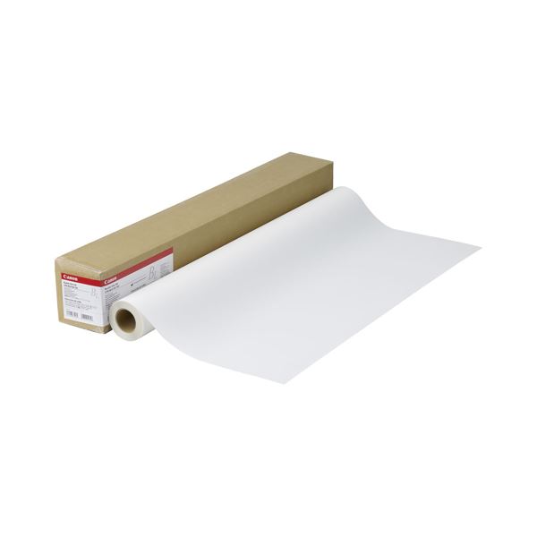 キヤノン バックライトフィルムHGLFM-BLH/24/164 24インチロール 610mm×30m 9125A007 1本〔代引不可〕の通販は