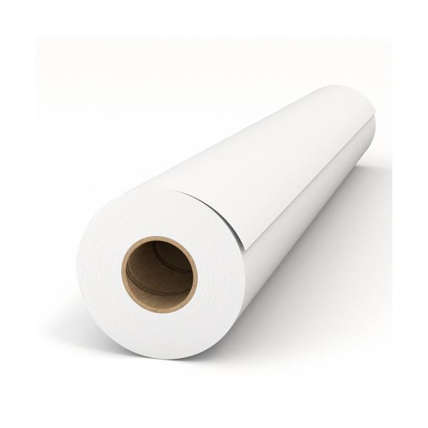 中川製作所 フォトサテンペーパー薄手1524mm×30.5m 0000-208-HFS8 1本〔代引不可〕の通販は