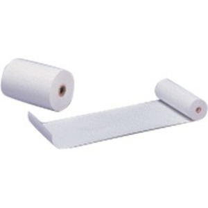 テック情報システム テックPOS用サーマルロール 幅45mm×長さ63m 白 45R-80TRS 1箱(80巻)〔代引不可〕の通販は