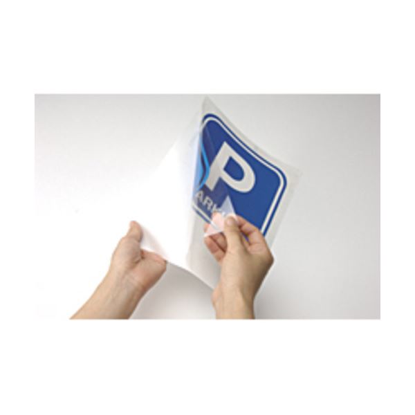 グラフテック 転写シート380mm×10m CR09017-380-R1B 1本〔代引不可〕の通販は