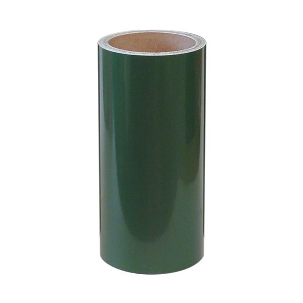 （まとめ）桜井 Hi Lucky カラーシート200mm×10m ミディアムグリーン LH6052K20 1本〔×2セット〕〔代引不可〕の通販は