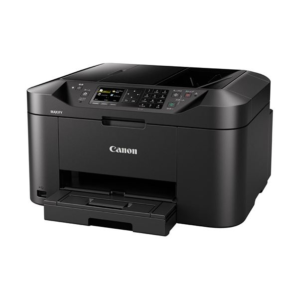 キヤノン MAXIFY MB2130インクジェット複合機 A4 0959C001 1台〔代引不可〕の通販は