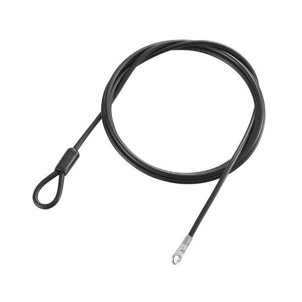 （まとめ）エレコム ワイヤー 4.6mm×1.0mESL-W1046 1本〔×5セット〕〔代引不可〕の通販は 6,466円