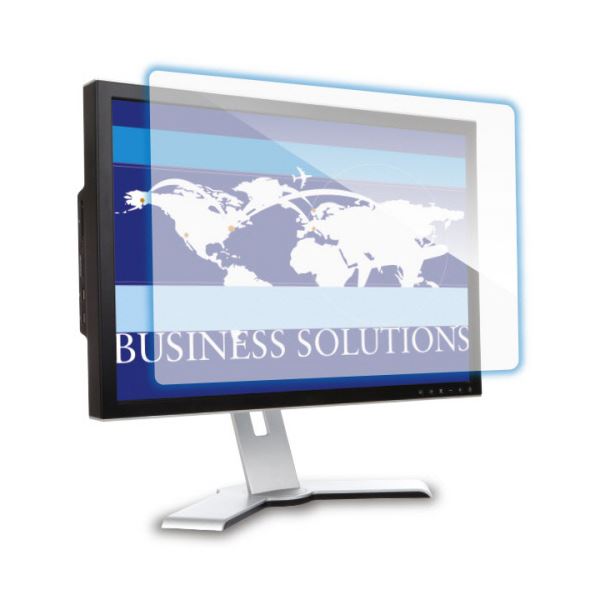 光興業 ブルーライトカットフィルター24.5インチ(16:9)用 LEDW-245 1枚〔代引不可〕の通販は 14,967円