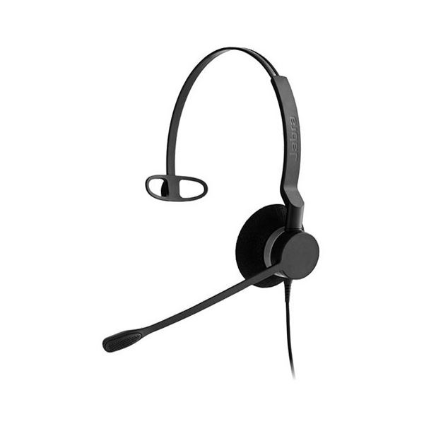 GNオーディオジャパン JabraBIZ2300 Mono 片耳タイプ 2303-820-105 1個〔代引不可〕の通販は 26,006円