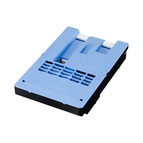 キヤノン メンテナンスカートリッジMC-10 1320B013 1個〔代引不可〕の通販は 12,430円